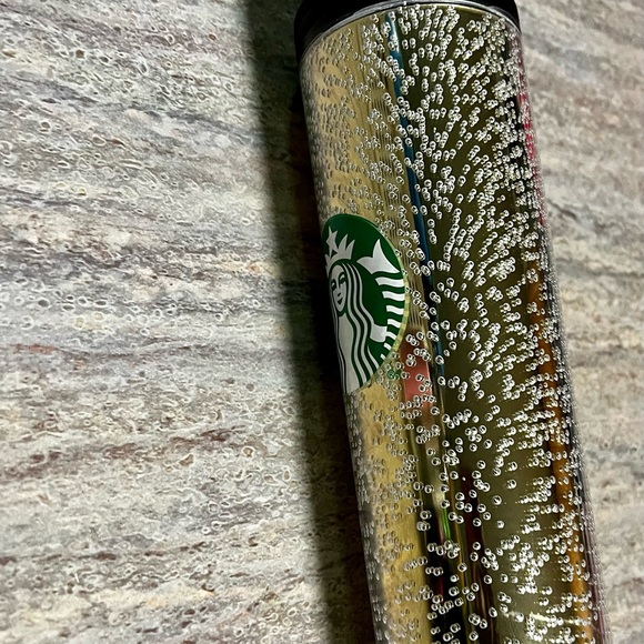 Starbucks tumbler - Picture 11 of 12
